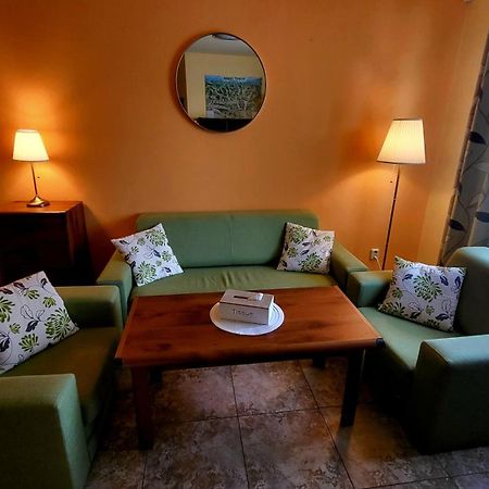 Aparthotel Selfness Rožňava Zewnętrze zdjęcie