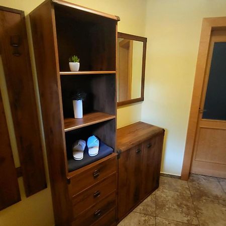 Aparthotel Selfness Rožňava Zewnętrze zdjęcie