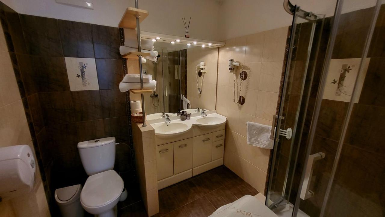 Aparthotel Selfness Rožňava Zewnętrze zdjęcie