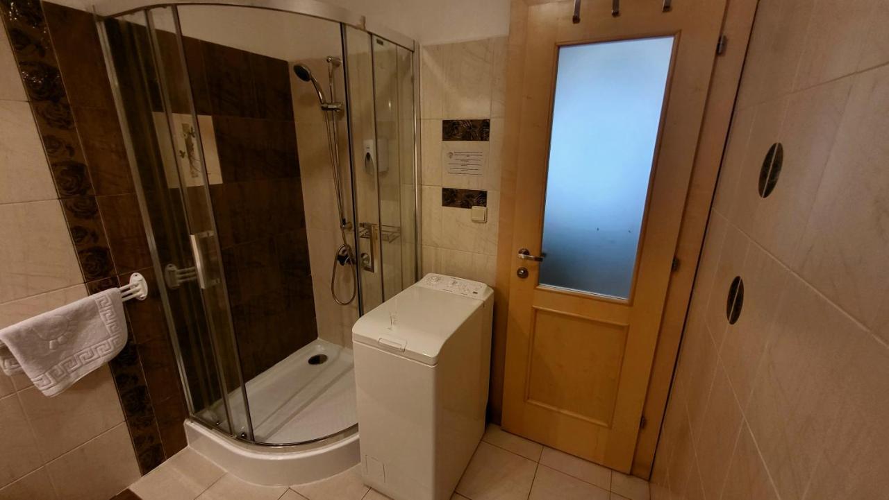 Aparthotel Selfness Rožňava Zewnętrze zdjęcie