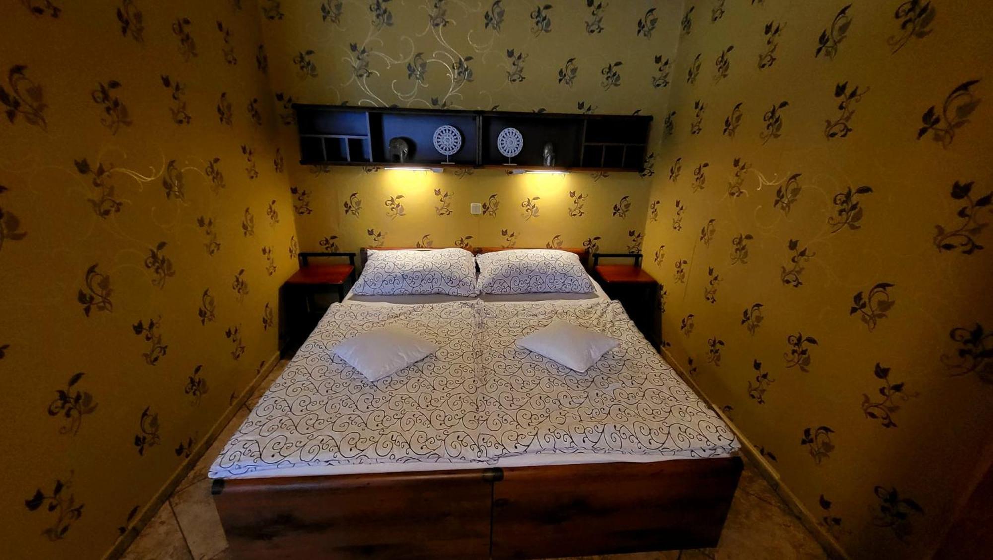 Aparthotel Selfness Rožňava Zewnętrze zdjęcie
