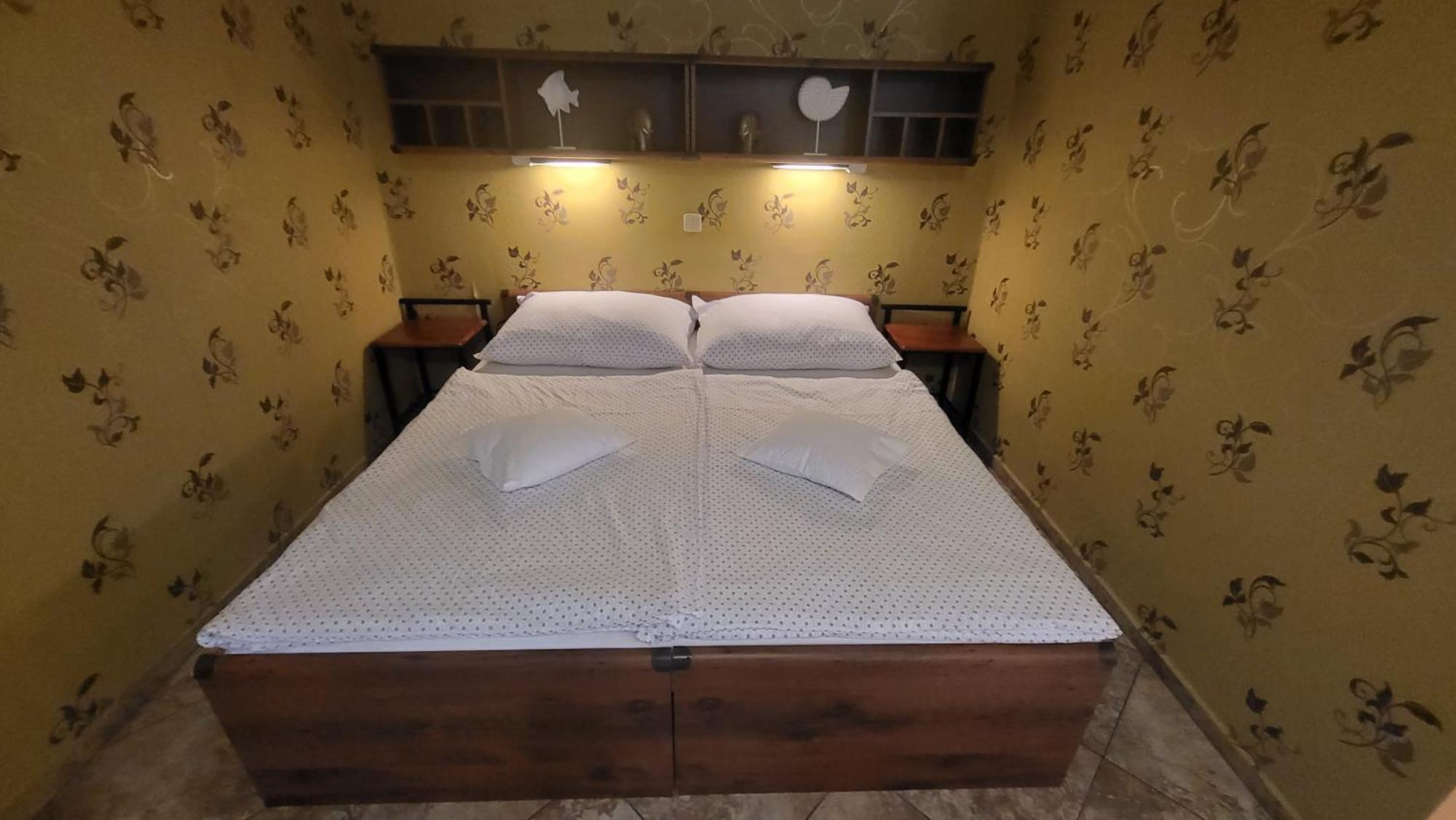 Aparthotel Selfness Rožňava Zewnętrze zdjęcie