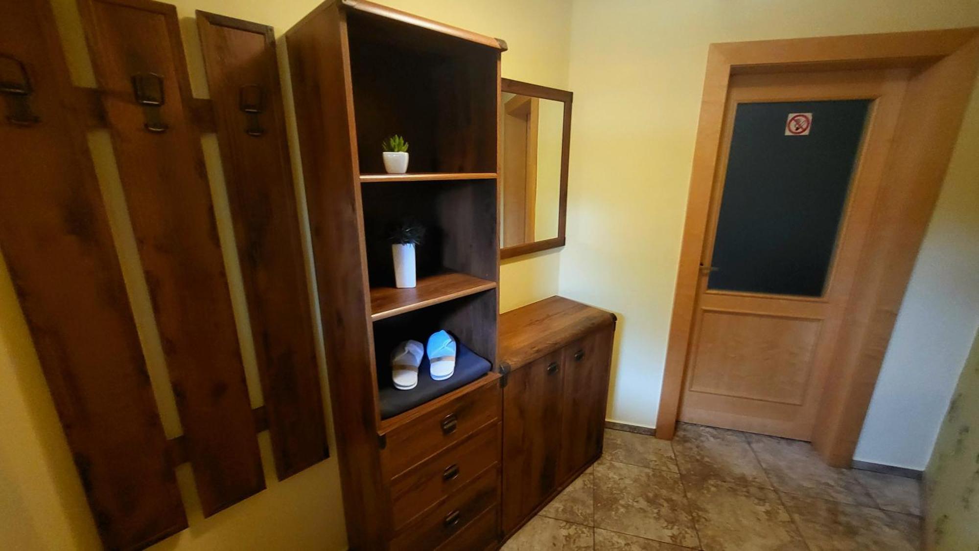 Aparthotel Selfness Rožňava Zewnętrze zdjęcie