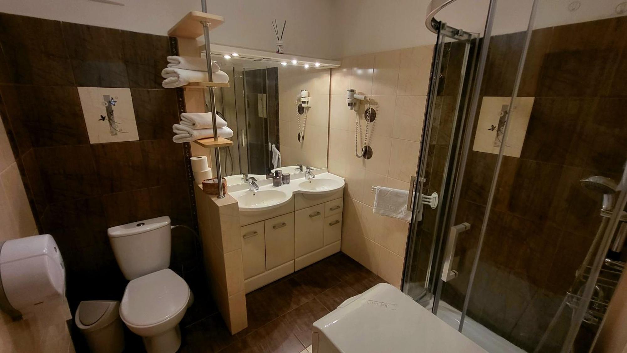 Aparthotel Selfness Rožňava Zewnętrze zdjęcie