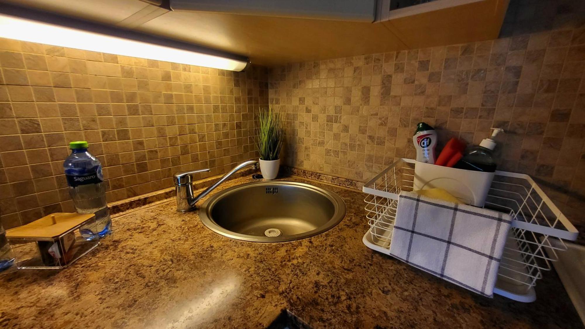 Aparthotel Selfness Rožňava Zewnętrze zdjęcie