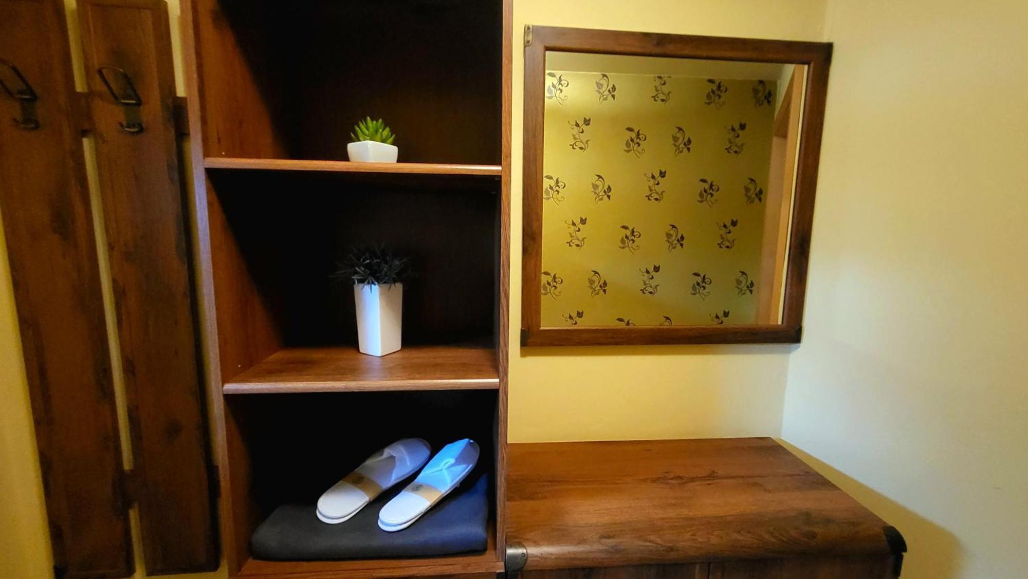 Aparthotel Selfness Rožňava Zewnętrze zdjęcie