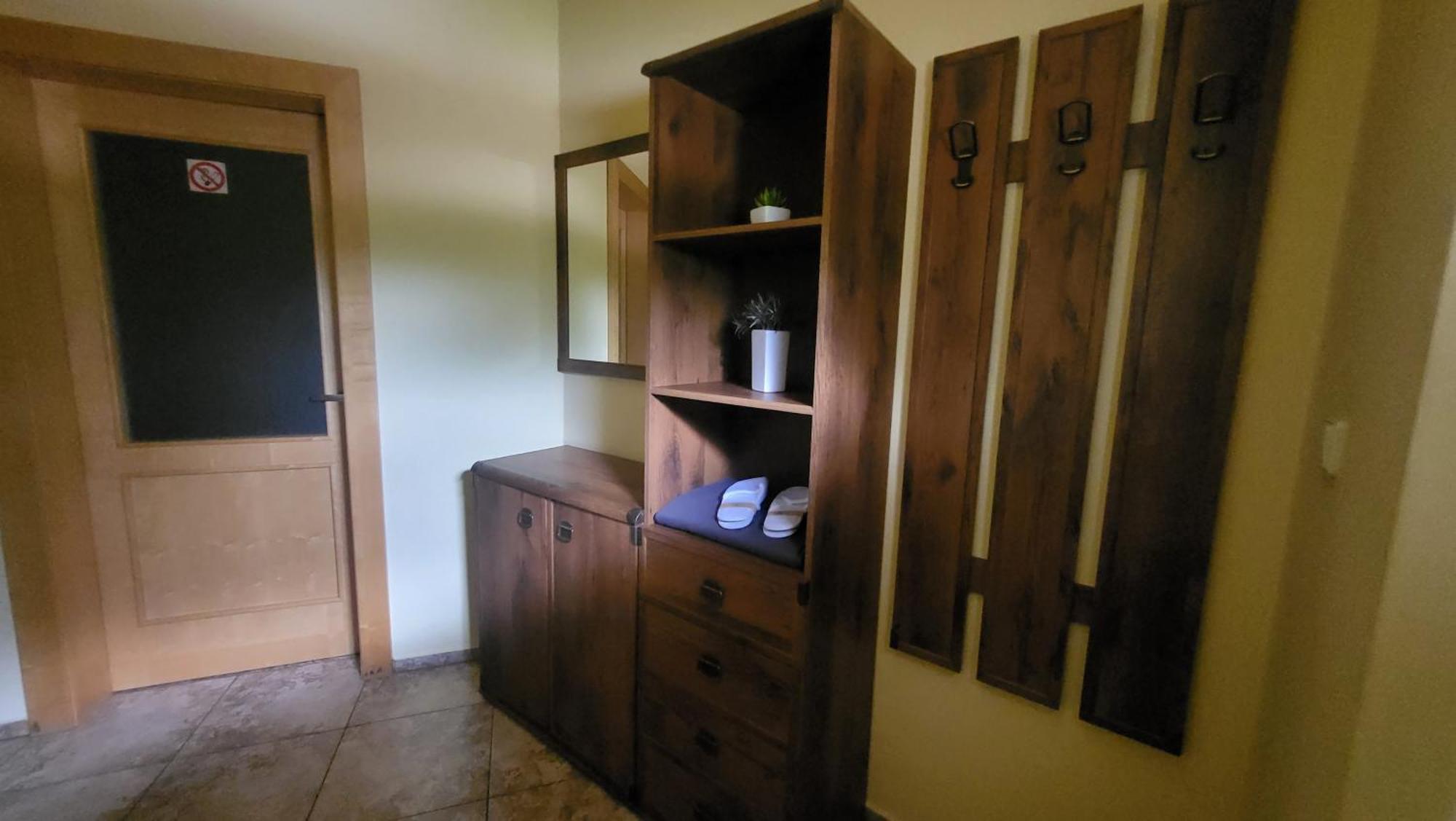 Aparthotel Selfness Rožňava Zewnętrze zdjęcie