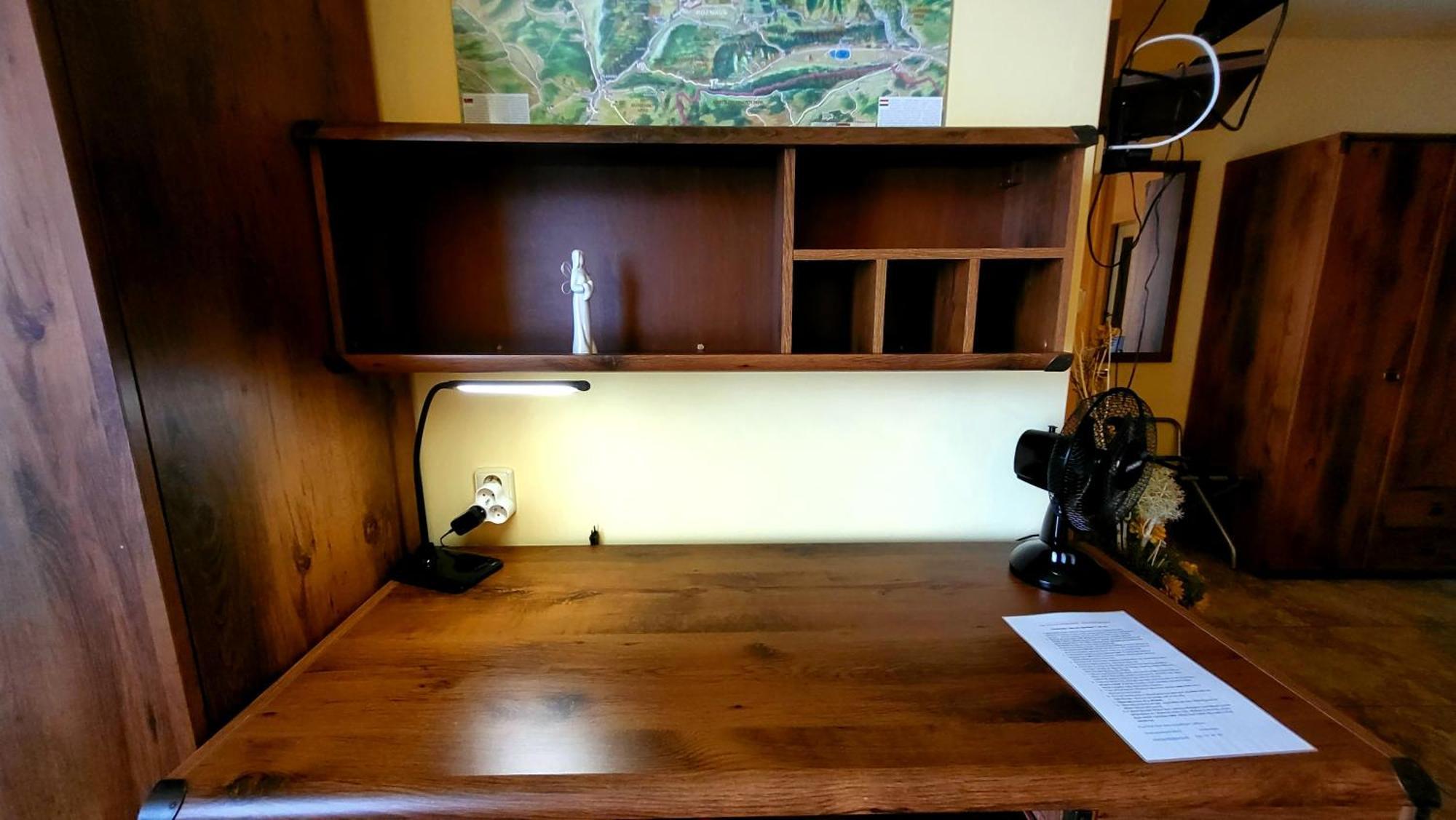 Aparthotel Selfness Rožňava Zewnętrze zdjęcie