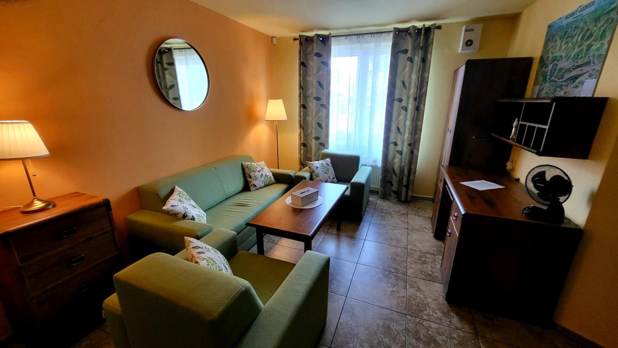 Aparthotel Selfness Rožňava Zewnętrze zdjęcie
