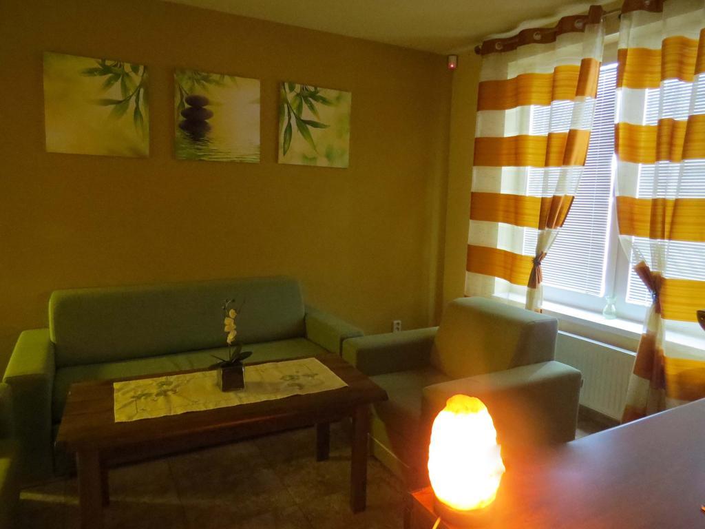 Aparthotel Selfness Rožňava Pokój zdjęcie
