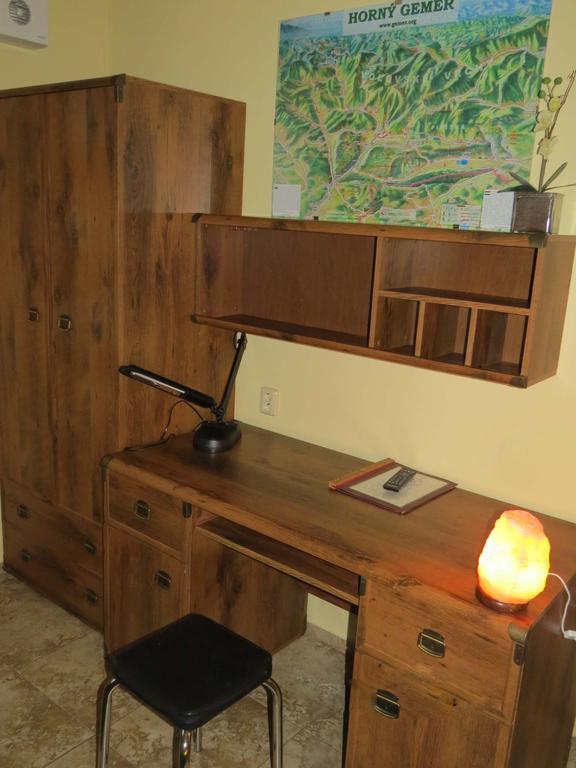 Aparthotel Selfness Rožňava Pokój zdjęcie