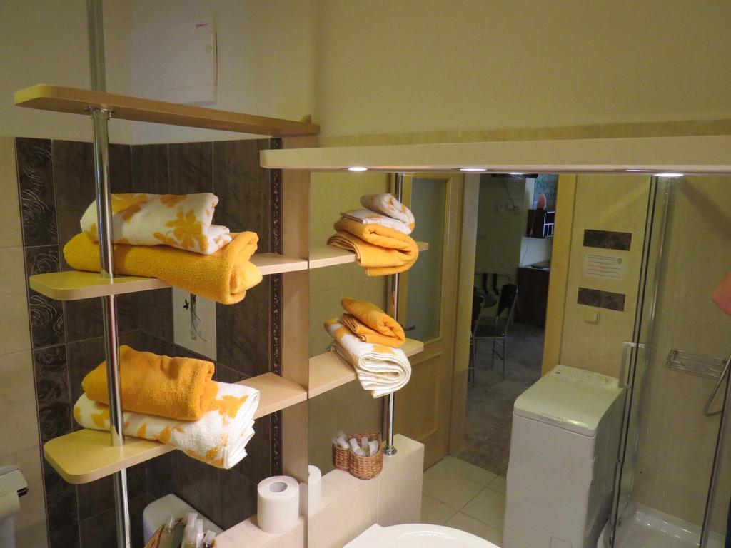 Aparthotel Selfness Rožňava Pokój zdjęcie
