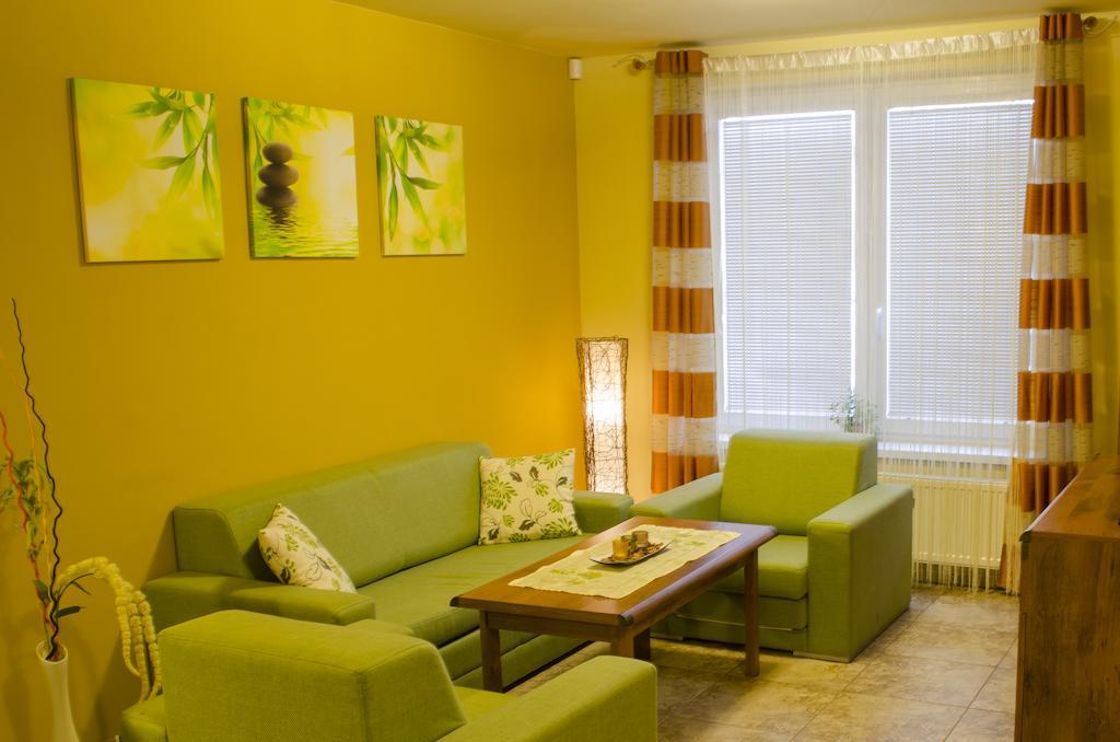 Aparthotel Selfness Rožňava Pokój zdjęcie